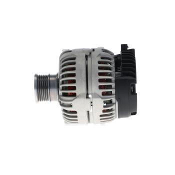 2008 Saab 9-3 Alternator WAI 11187N image 4 of 4
