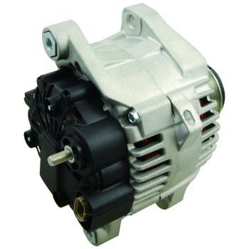 2006 Kia Magentis Alternator WAI 11189N image 1 of 2
