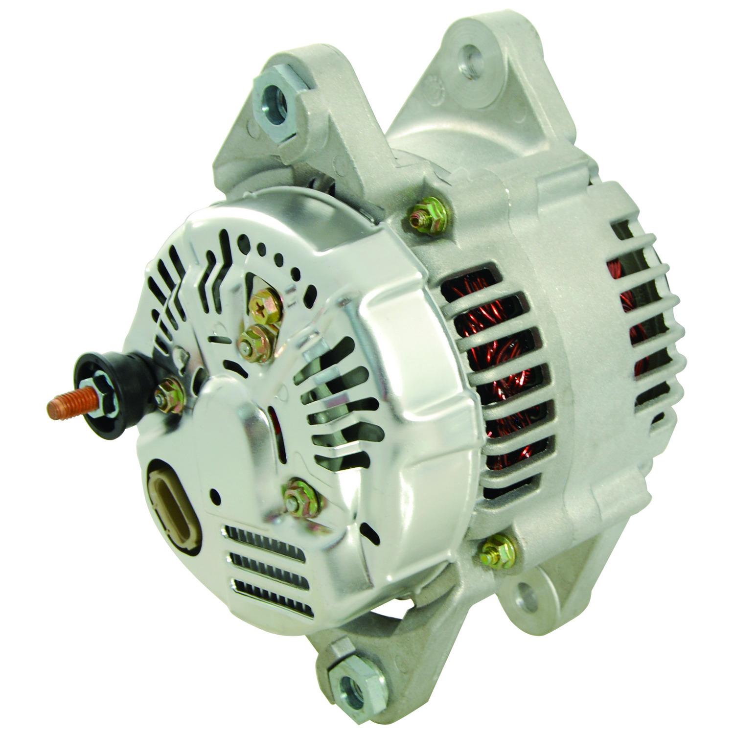 WAI 11190N Alternator product image 1 of 2