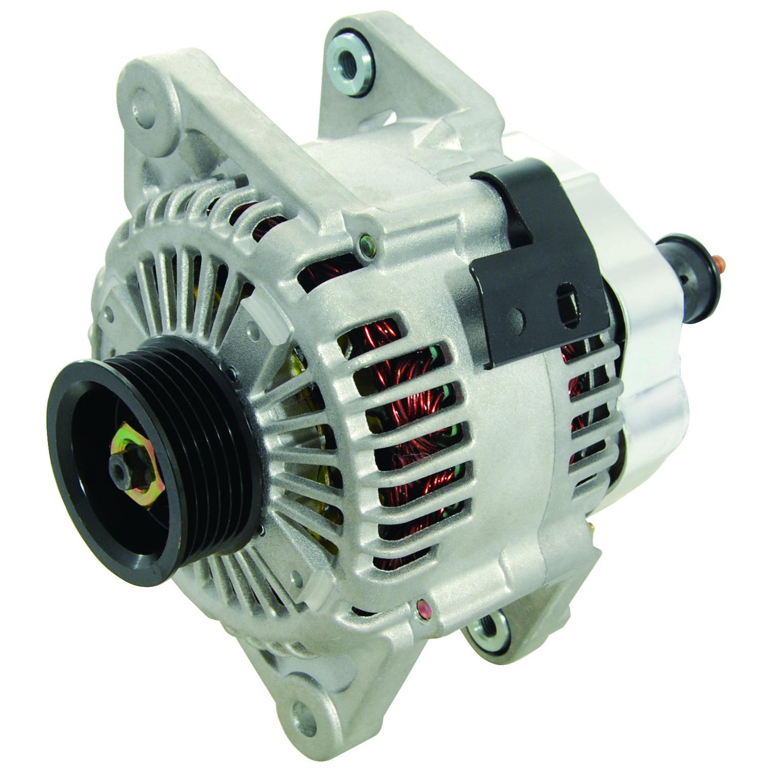WAI 11190N Alternator product image 2 of 2