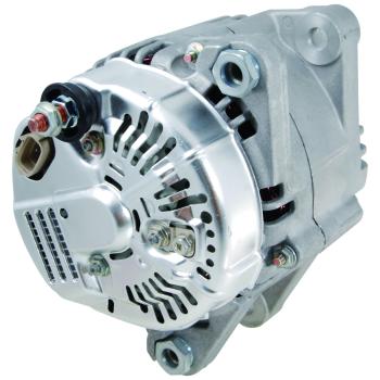 2007 Kia Sedona Alternator WAI 11191N image 1 of 2