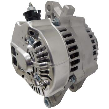 2005 Toyota Tacoma Alternator WAI 11194N image 2 of 4