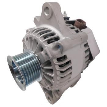 WAI 11194N Alternator product image 6 of 16