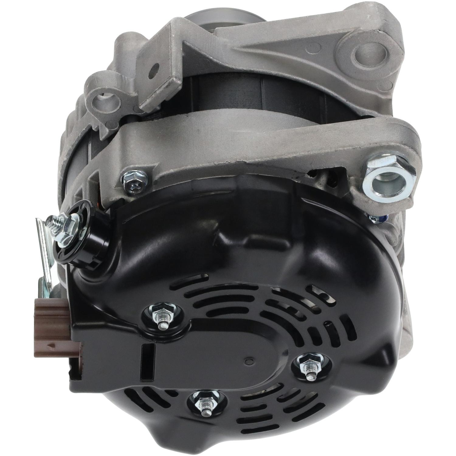 WAI 11195N - Alternator WAI 11195N Alternator product image 2 of 19
