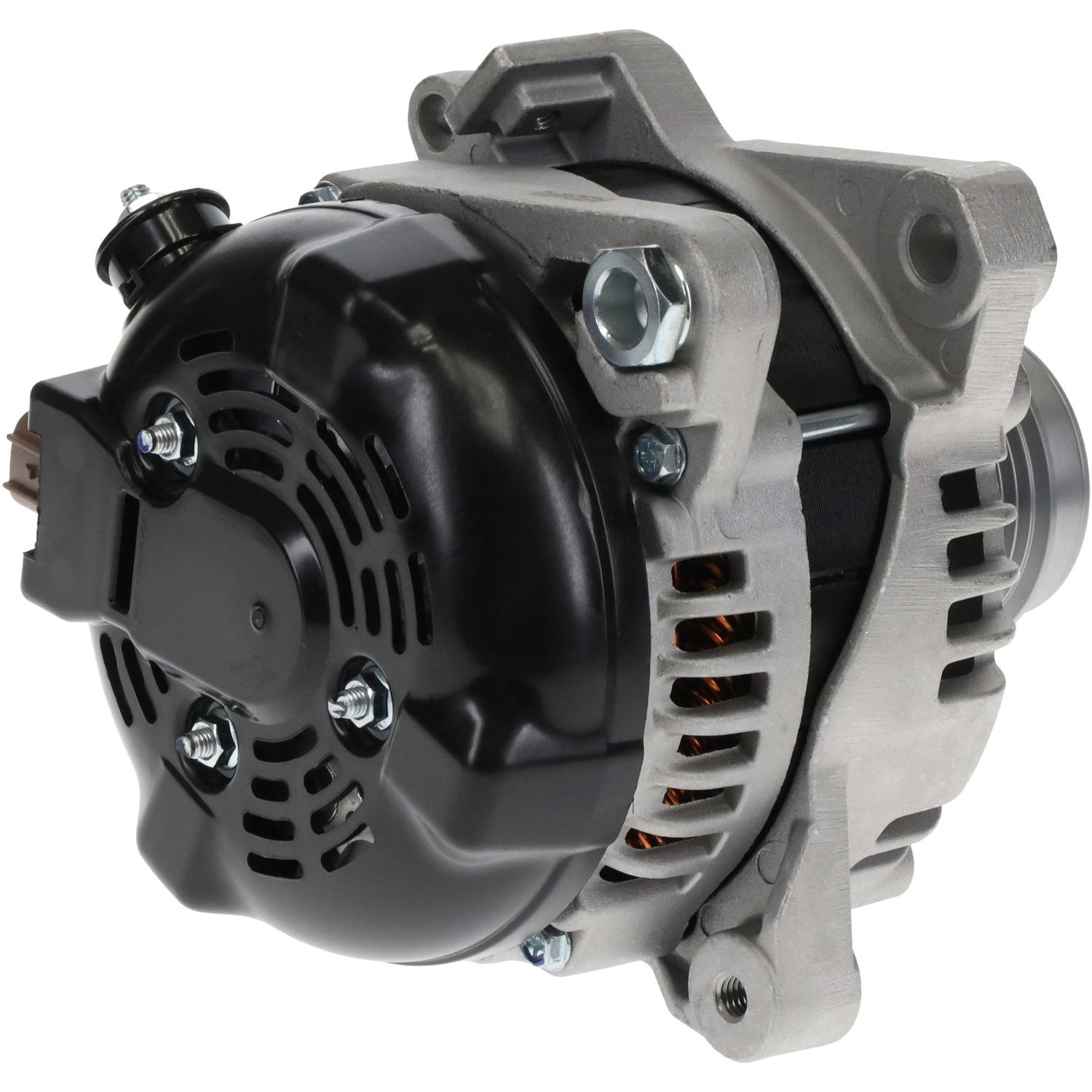 WAI 11195N - Alternator WAI 11195N Alternator product image 3 of 19
