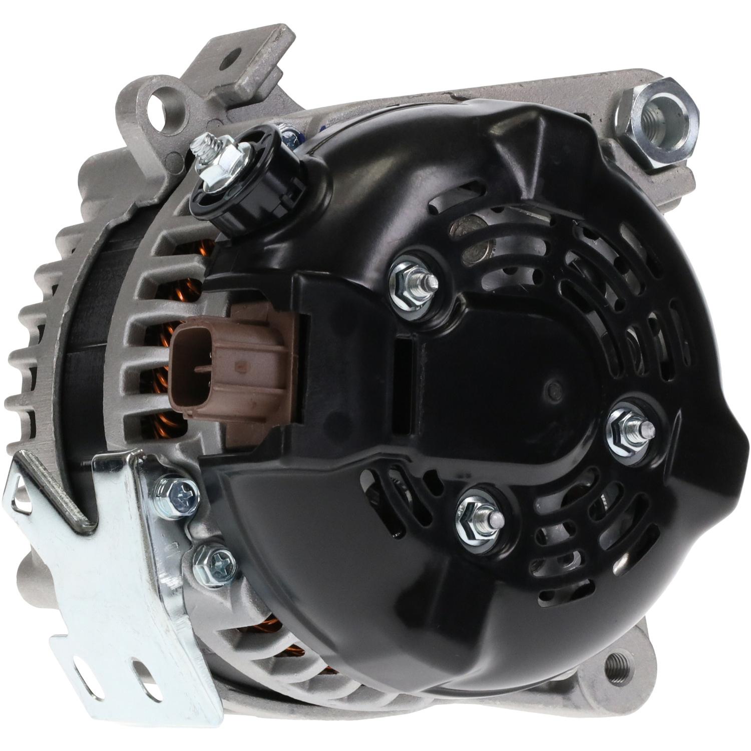 WAI 11195N - Alternator WAI 11195N Alternator product image 4 of 19