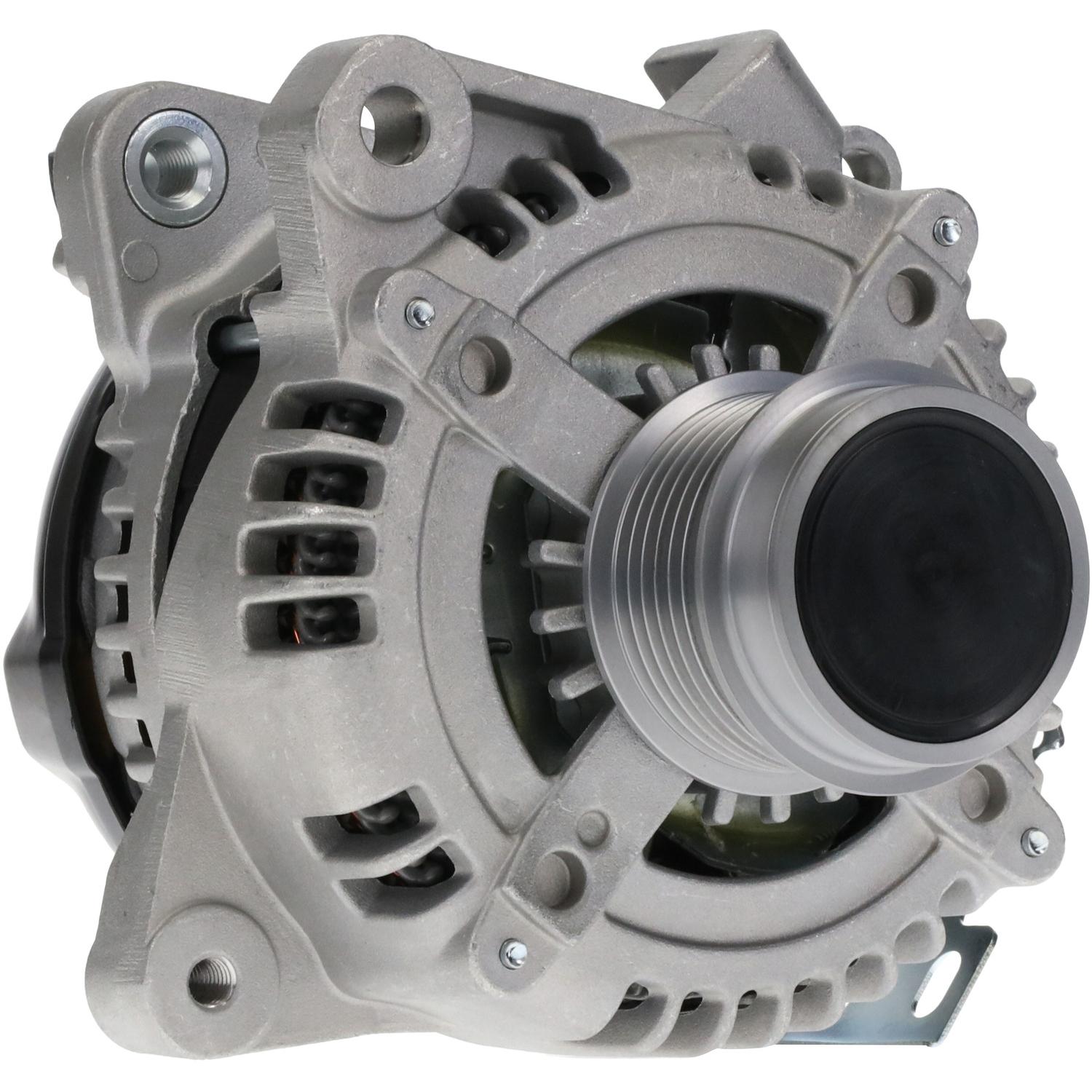 WAI 11195N - Alternator WAI 11195N Alternator product image 5 of 19