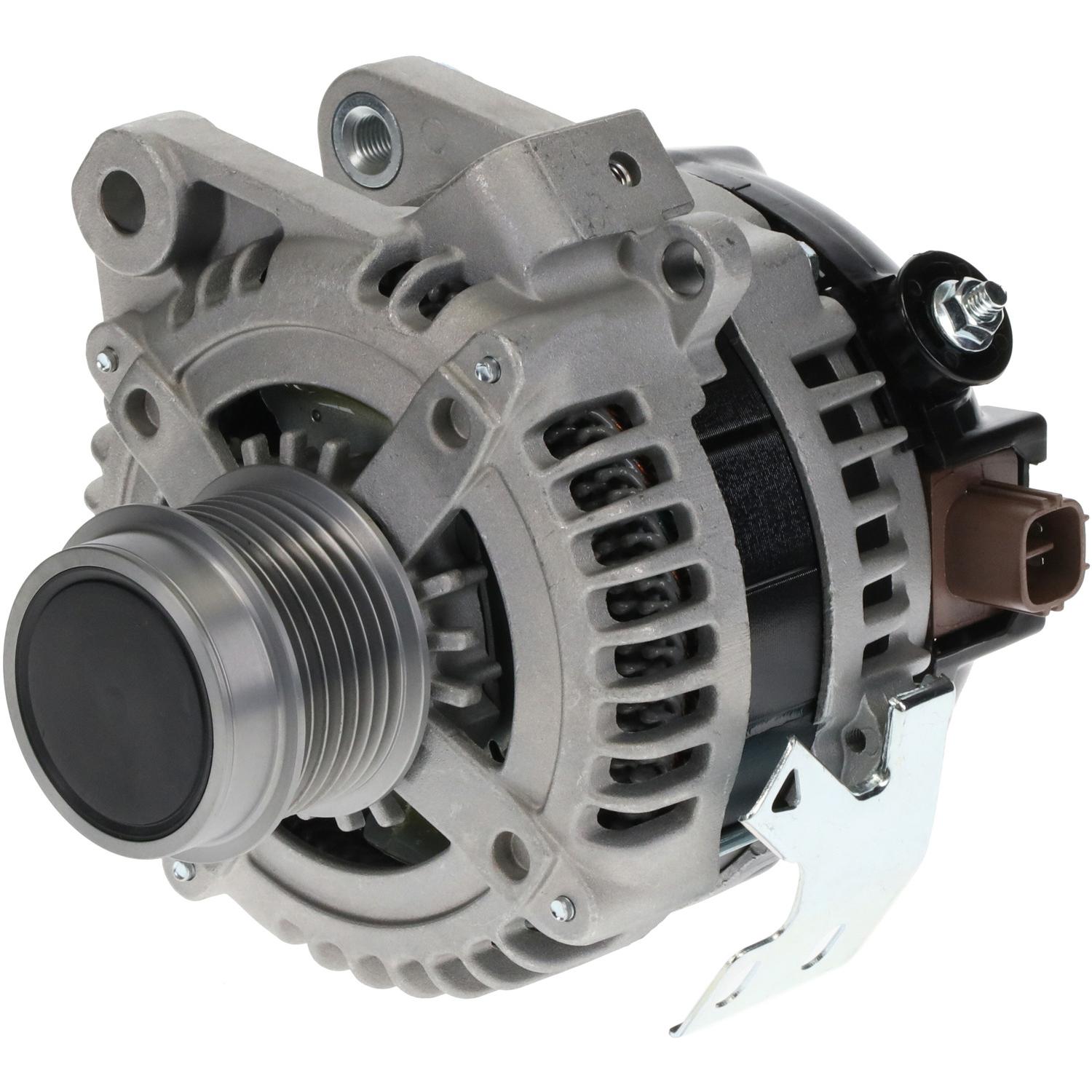 WAI 11195N - Alternator WAI 11195N Alternator product image 7 of 19