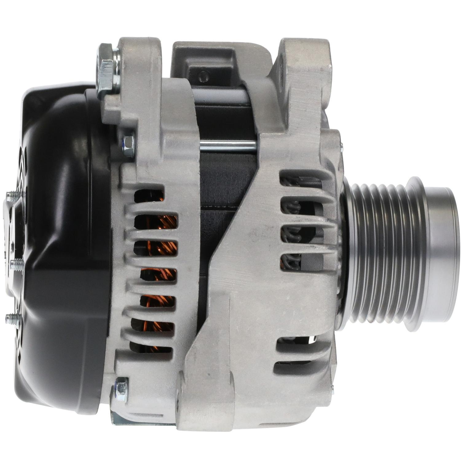 WAI 11195N - Alternator WAI 11195N Alternator product image 8 of 19