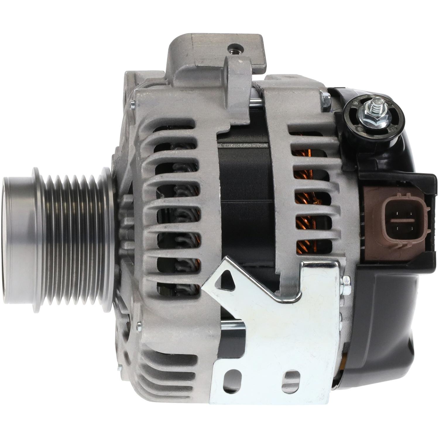 WAI 11195N - Alternator WAI 11195N Alternator product image 9 of 19