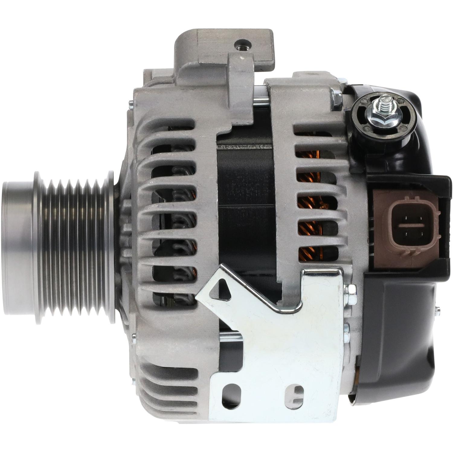 WAI 11195N - Alternator WAI 11195N Alternator product image 10 of 19