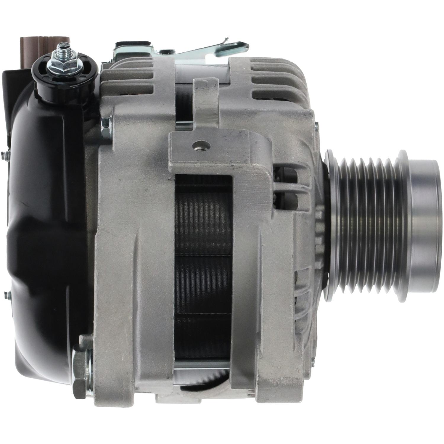 WAI 11195N - Alternator WAI 11195N Alternator product image 11 of 19