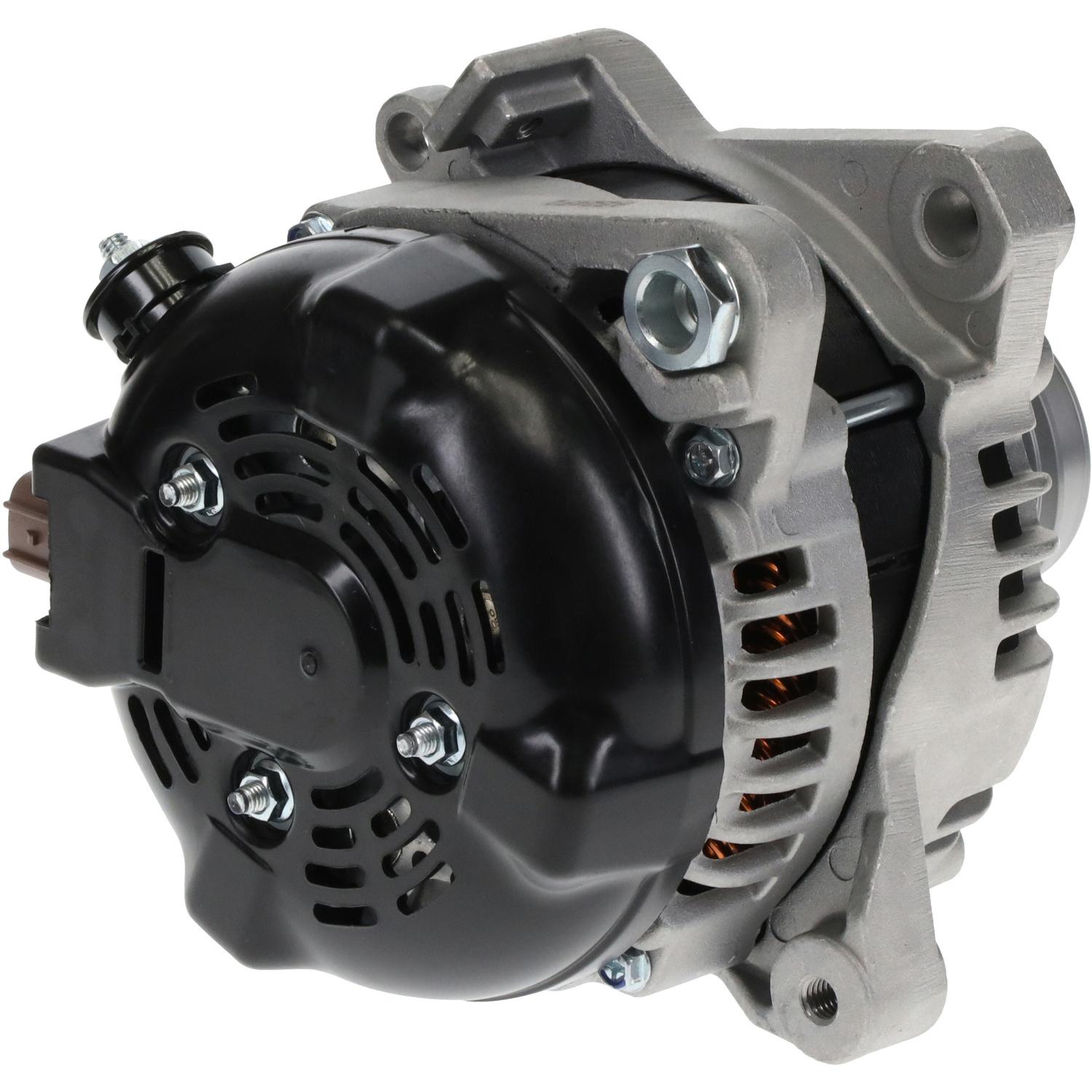 WAI 11195N - Alternator WAI 11195N Alternator product image 13 of 19