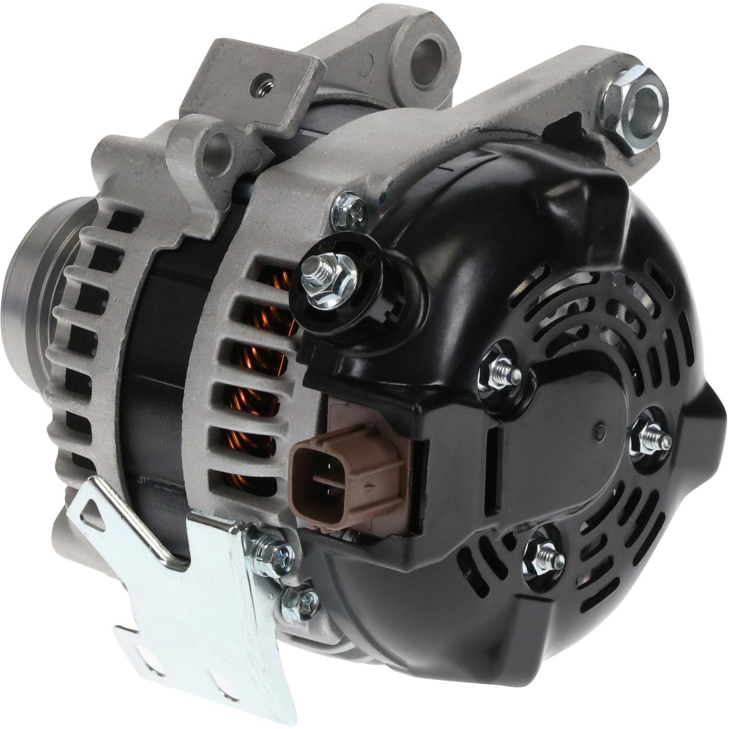 WAI 11195N - Alternator WAI 11195N Alternator product image 14 of 19