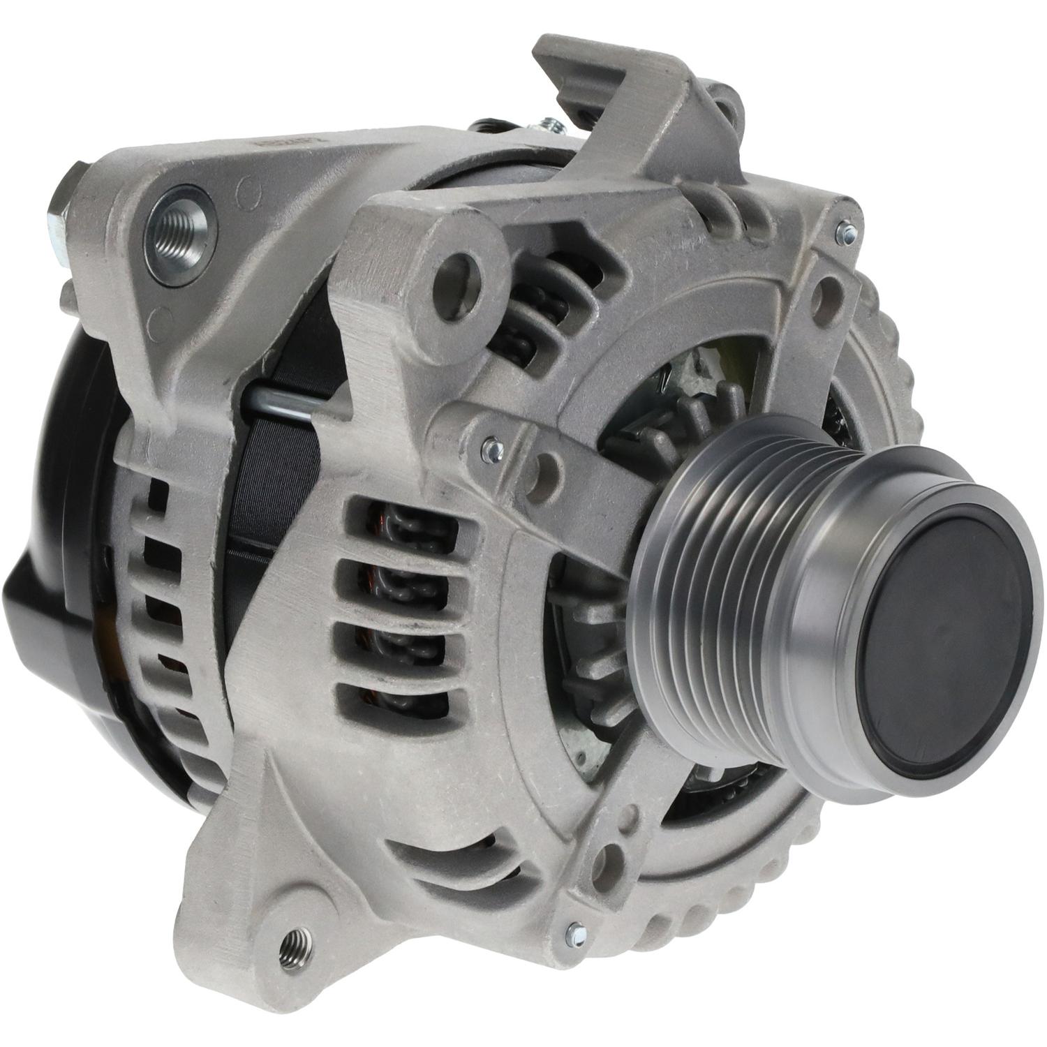 WAI 11195N - Alternator WAI 11195N Alternator product image 16 of 19