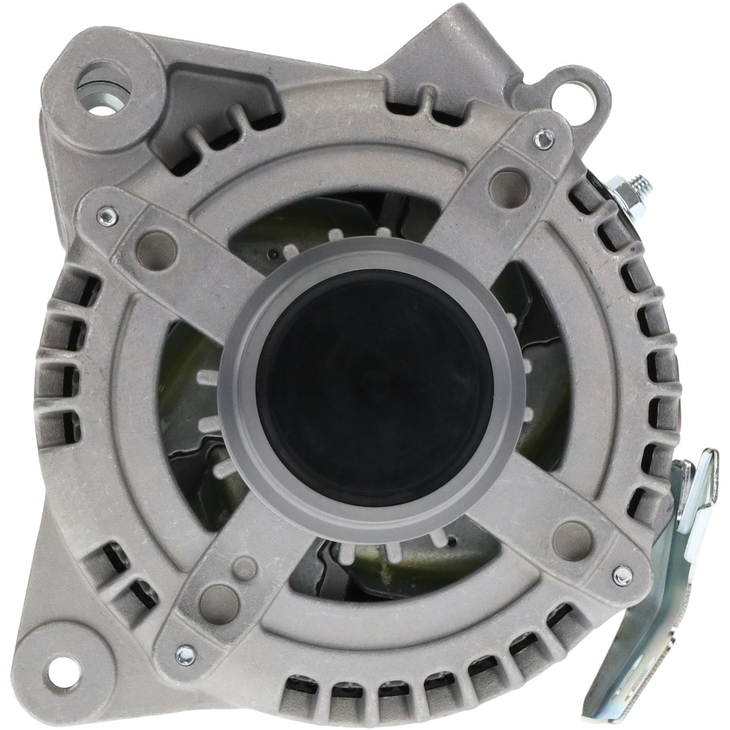 WAI 11195N - Alternator WAI 11195N Alternator product image 17 of 19