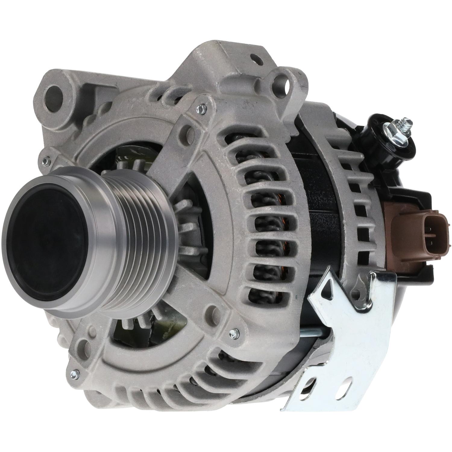WAI 11195N - Alternator WAI 11195N Alternator product image 18 of 19