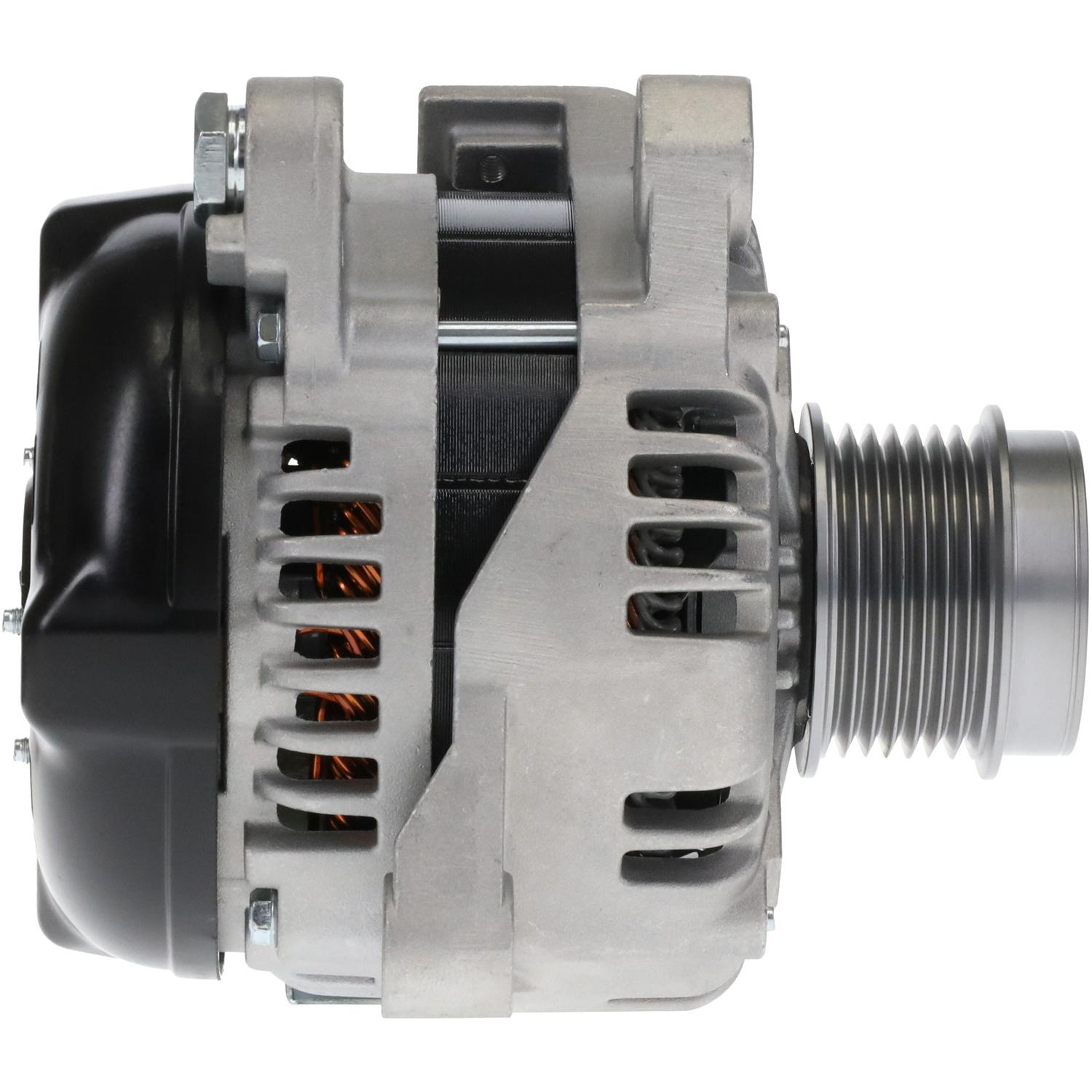 WAI 11195N - Alternator WAI 11195N Alternator product image 19 of 19