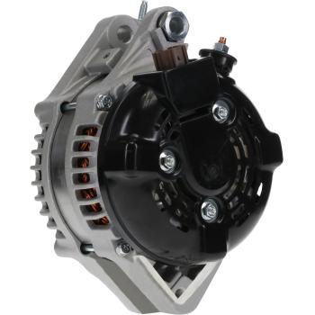 2009 Lexus GS350 Alternator WAI 11196N image 2 of 4