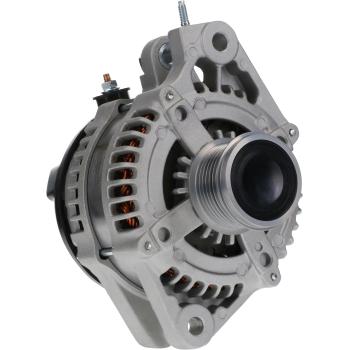 2009 Lexus GS350 Alternator WAI 11196N image 3 of 4