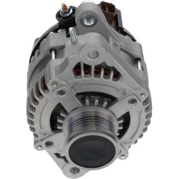 2009 Lexus GS350 Alternator WAI 11196N image 4 of 4