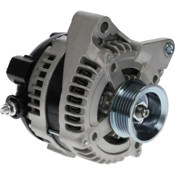 2006 Lexus GS430 Alternator WAI 11197N image 2 of 4