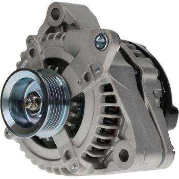 2006 Lexus GS430 Alternator WAI 11197N image 4 of 4