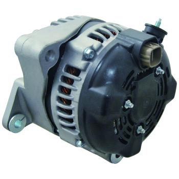 2007 Lexus GX470 Alternator WAI 11198N image 1 of 4