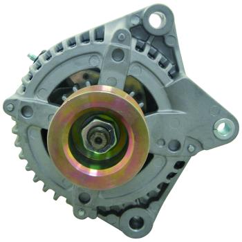 2007 Lexus GX470 Alternator WAI 11198N image 3 of 4
