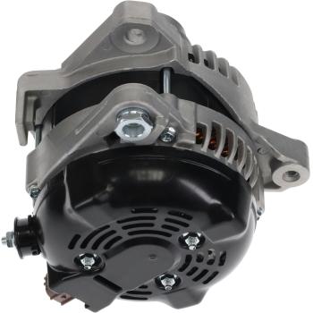 2008 Toyota RAV4 Alternator WAI 11201N image 2 of 4