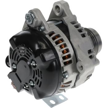 2008 Toyota RAV4 Alternator WAI 11201N image 3 of 4