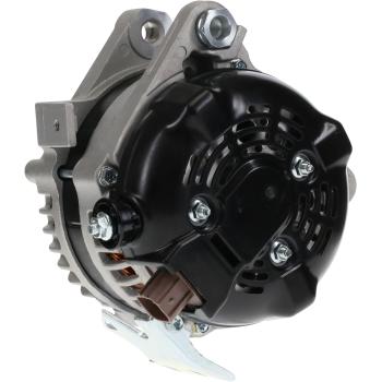 2008 Toyota RAV4 Alternator WAI 11201N image 4 of 4
