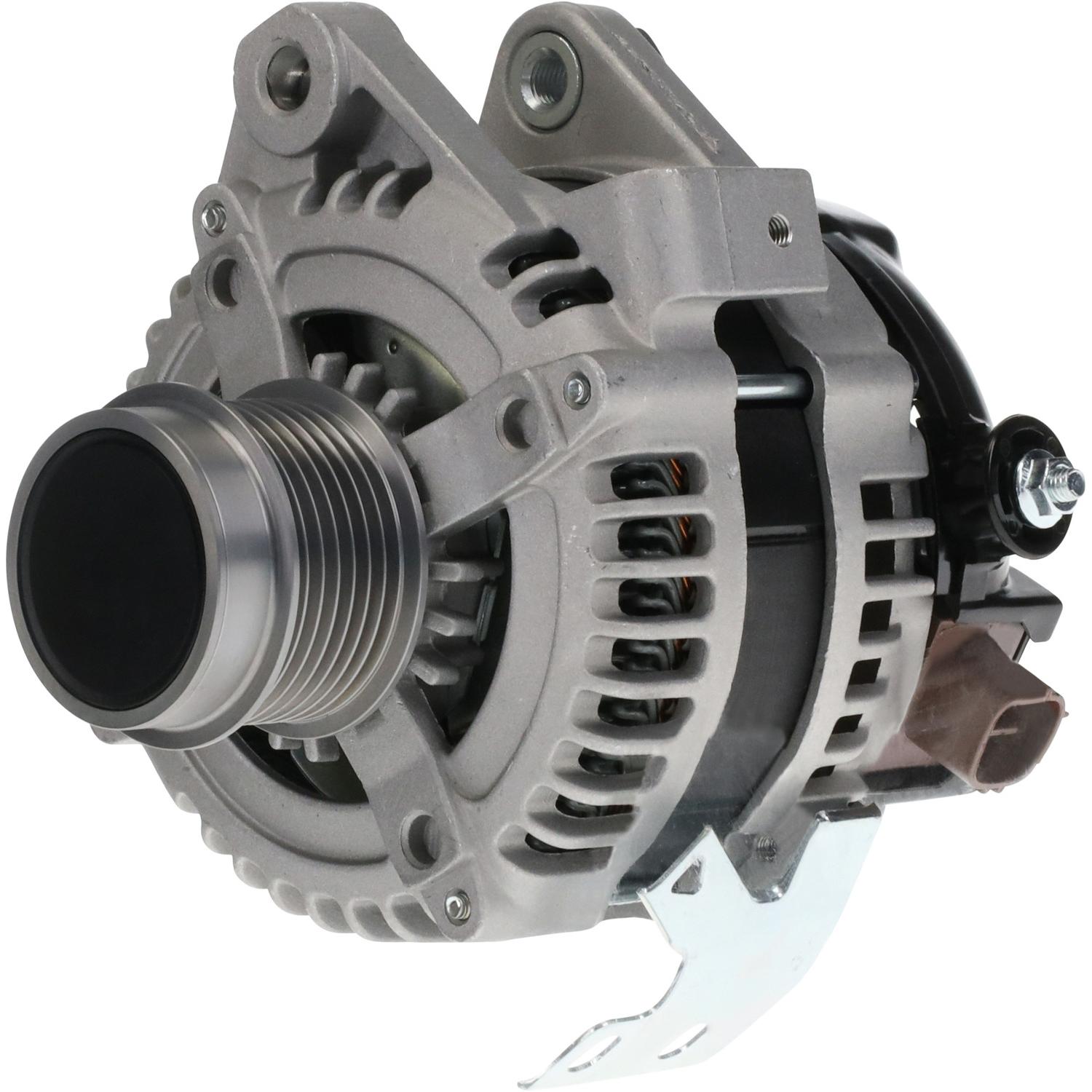 WAI 11201N Alternator product image 18 of 19