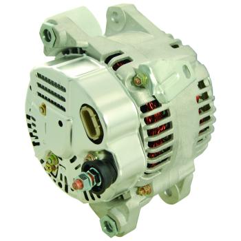 2006 Kia Magentis Alternator WAI 11202N image 1 of 2