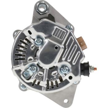 2012 Toyota Yaris Alternator WAI 11203N image 1 of 4