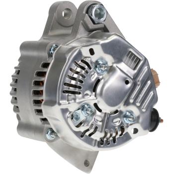 2012 Toyota Yaris Alternator WAI 11203N image 2 of 4