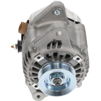 2012 Toyota Yaris Alternator WAI 11203N image 4 of 4