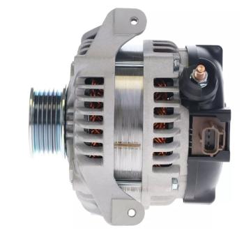 2010 Ford F-150 Alternator WAI 11204N image 1 of 4