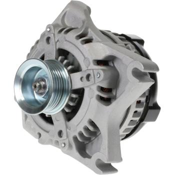 2010 Ford F-150 Alternator WAI 11204N image 2 of 4