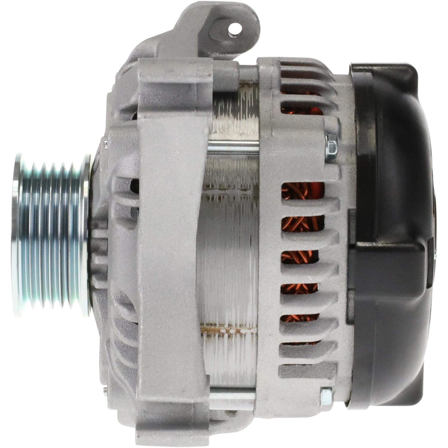 WAI 11204N - Alternator WAI 11204N Alternator product image 3 of 14