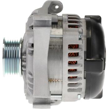 2010 Ford F-150 Alternator WAI 11204N image 3 of 4