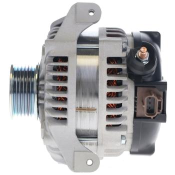 2010 Ford F-150 Alternator WAI 11204N image 4 of 4