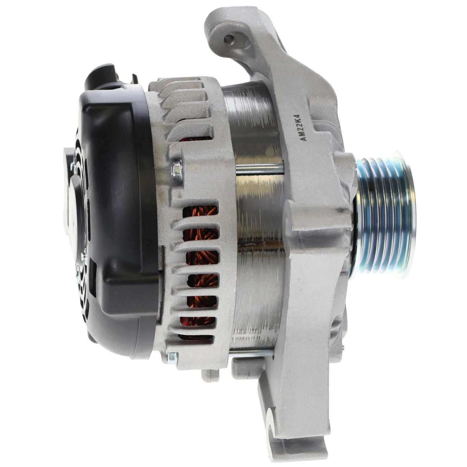 WAI 11204N - Alternator WAI 11204N Alternator product image 5 of 14