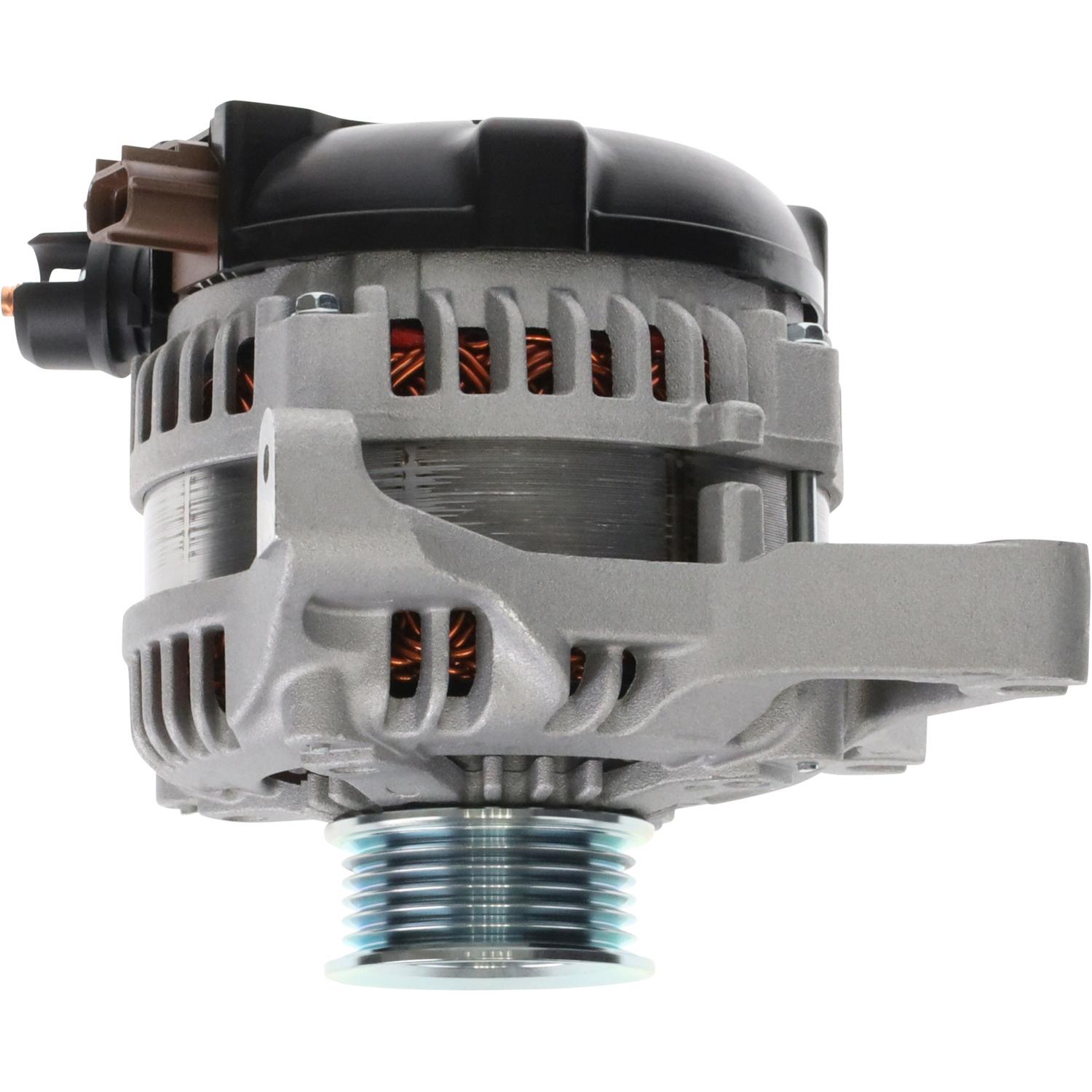 WAI 11204N - Alternator WAI 11204N Alternator product image 6 of 14