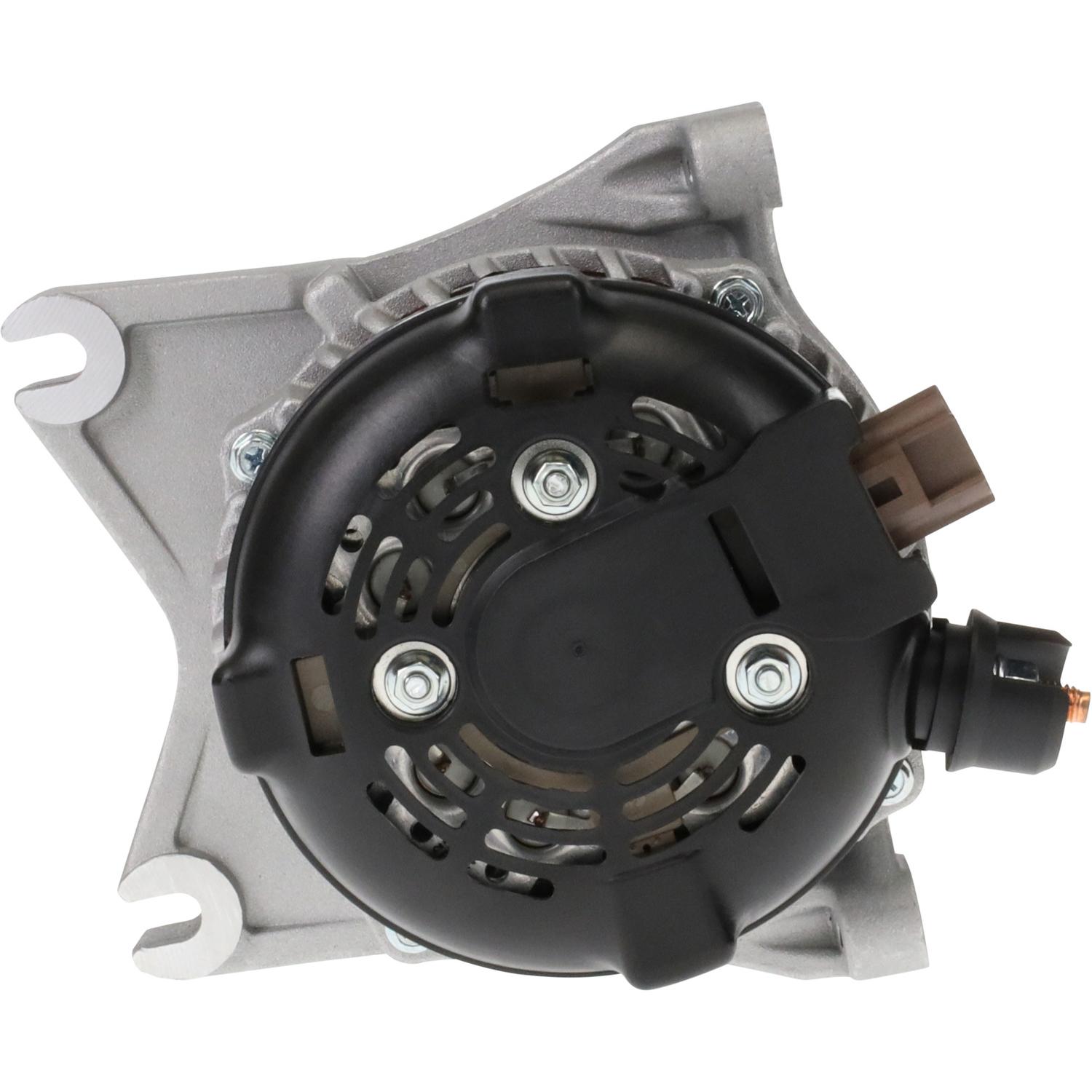 WAI 11204N - Alternator WAI 11204N Alternator product image 7 of 14