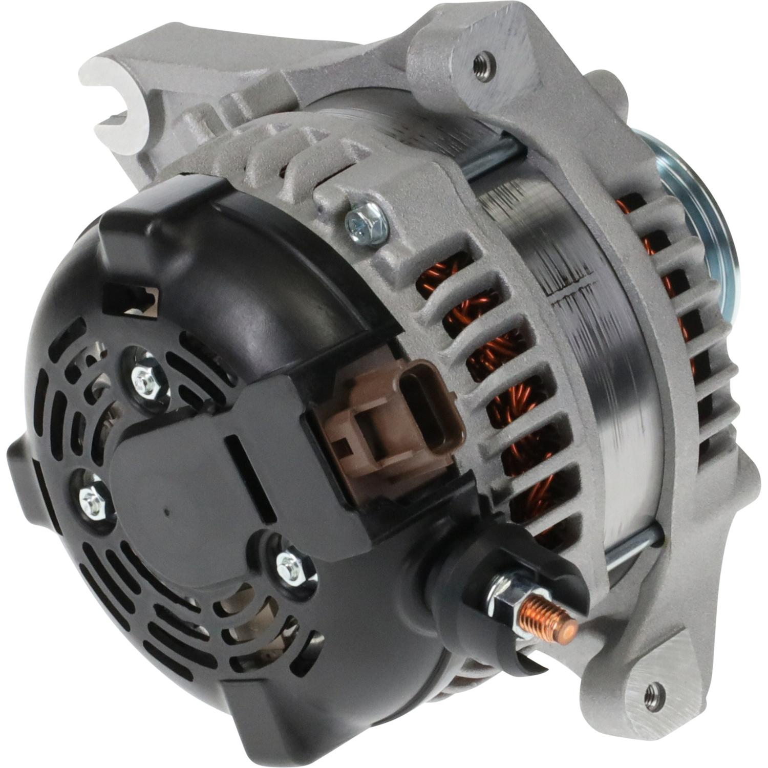 WAI 11204N - Alternator WAI 11204N Alternator product image 8 of 14