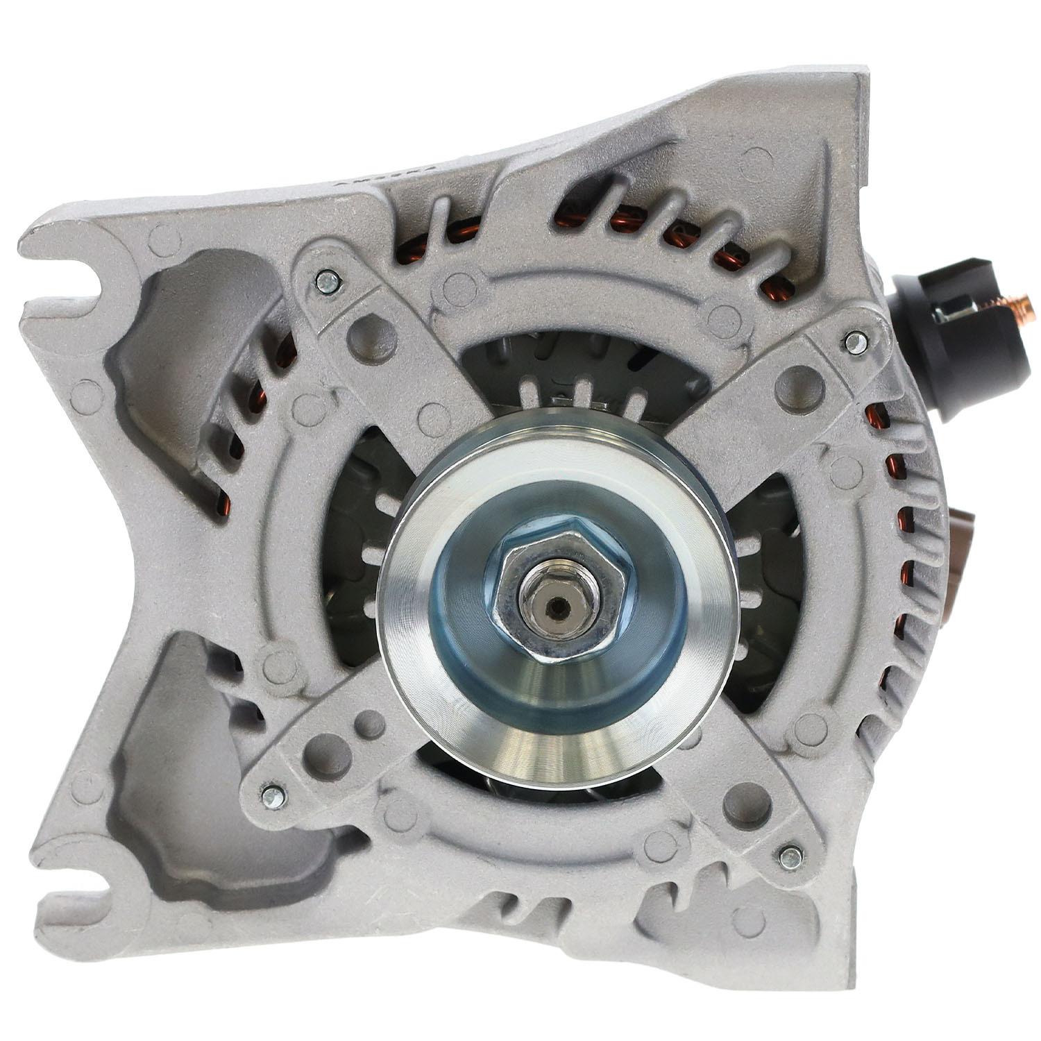 WAI 11204N - Alternator WAI 11204N Alternator product image 9 of 14