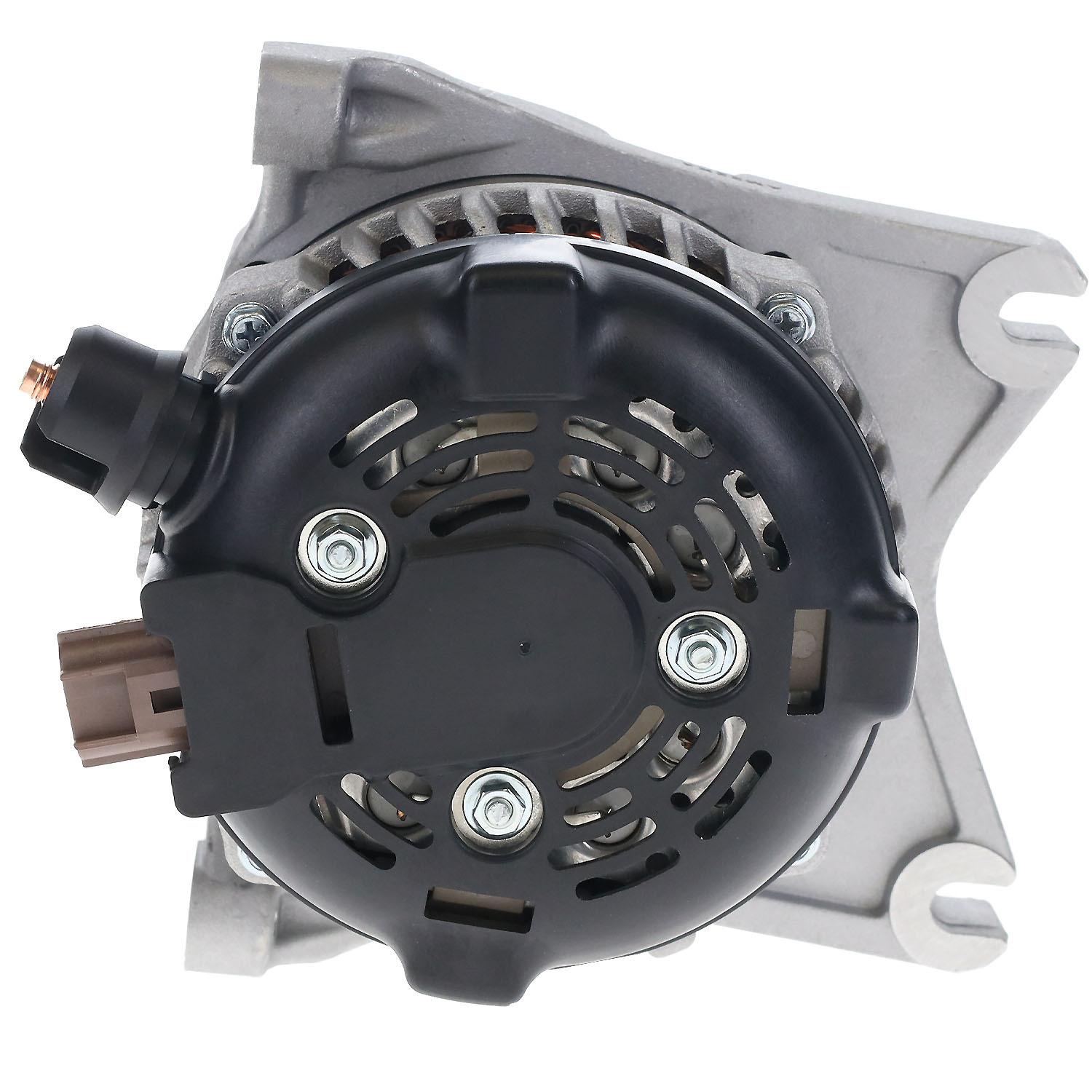 WAI 11204N - Alternator WAI 11204N Alternator product image 10 of 14