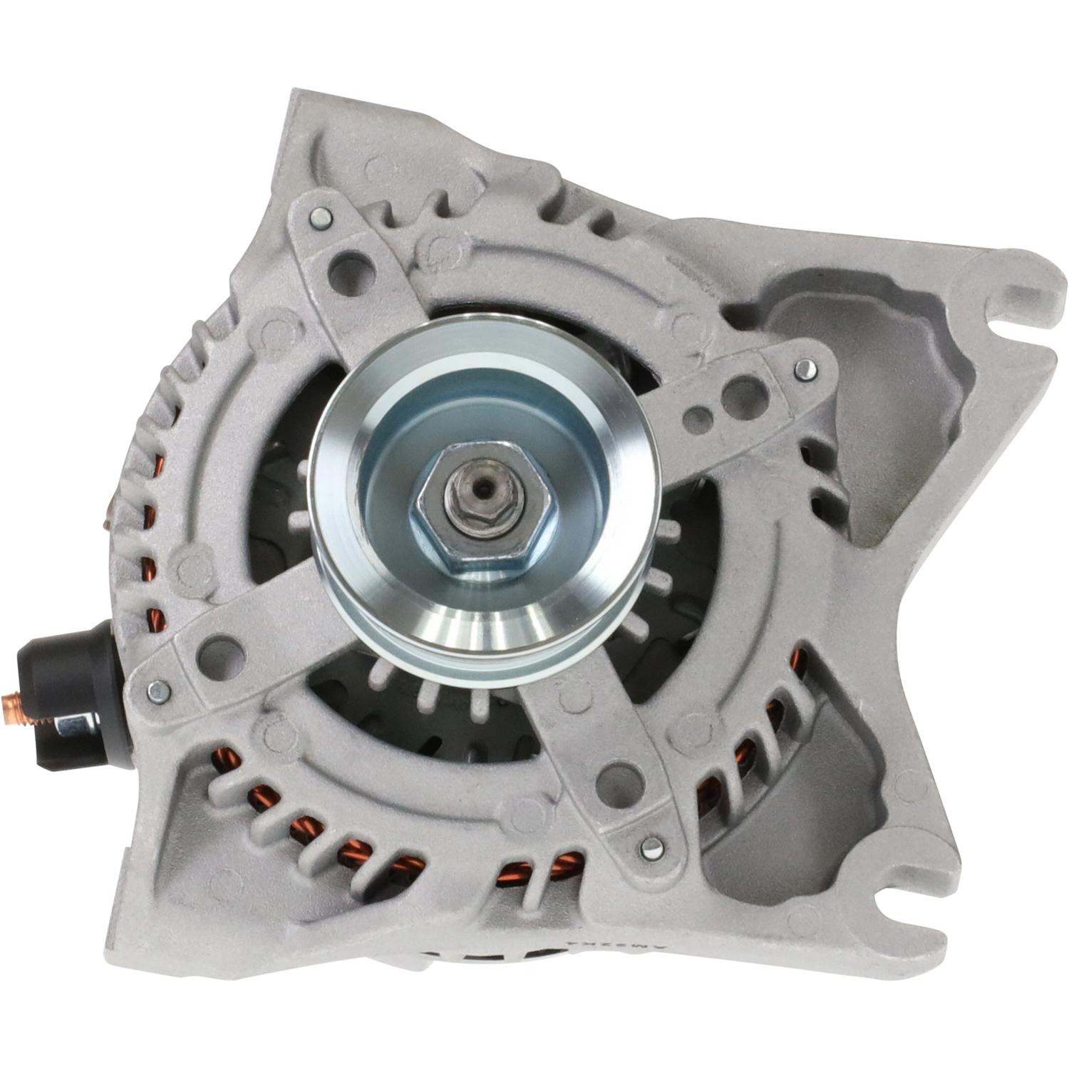 WAI 11204N - Alternator WAI 11204N Alternator product image 11 of 14