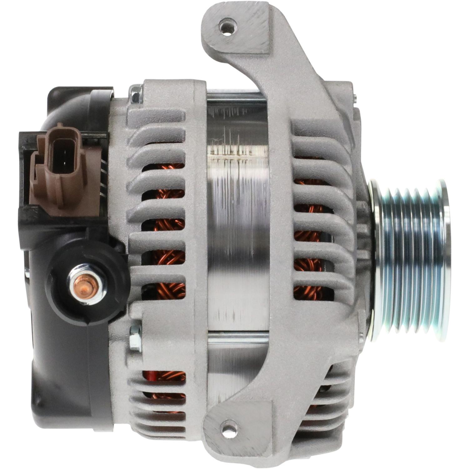 WAI 11204N - Alternator WAI 11204N Alternator product image 12 of 14